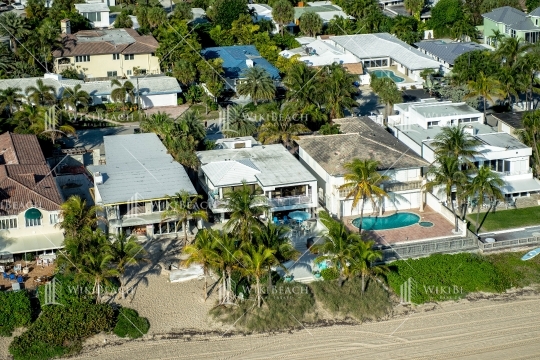 2908 N Atlantic Blvd. - Fort Lauderdale, FL