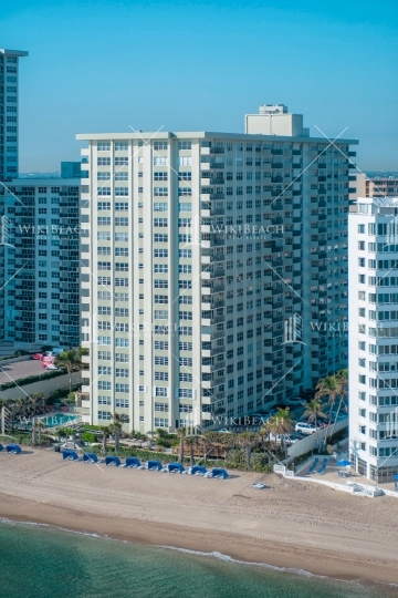 Ocean Rivera - Fort Lauderdale, FL