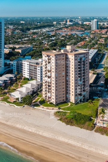Leisure Towers - Pompano Beach, FL