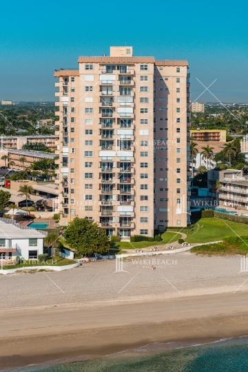 Leisure Towers - Pompano Beach, FL