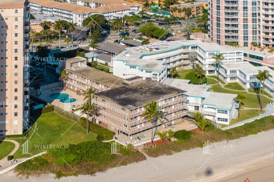 International Studio - Pompano Beach, FL