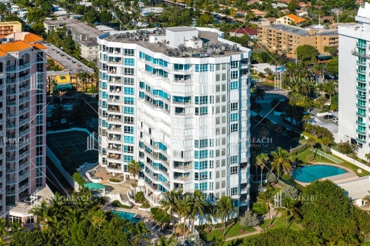 Corniche - Pompano Beach, FL