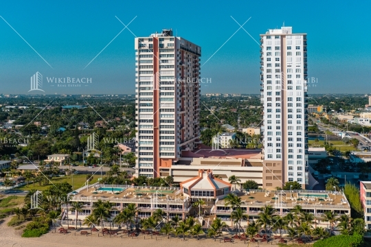 Pompano Beach Club (S) - Pompano Beach, FL