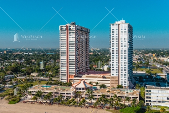 Pompano Beach Club (S) - Pompano Beach, FL