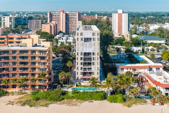 1500 Ocean Club - Pompano Beach, FL
