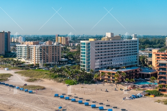1500 Ocean Club - Pompano Beach, FL