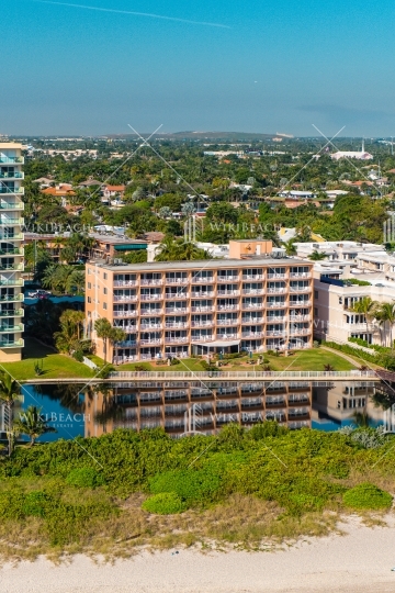 Canada House T-Share - Pompano Beach, FL