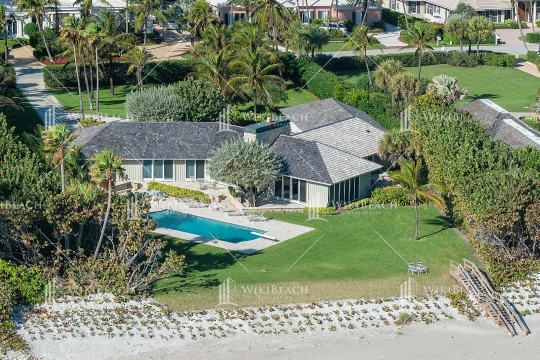 11680 Turtle Beach Rd. - North Palm Beach, FL