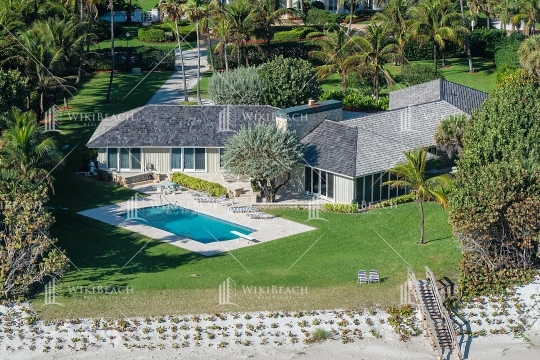 11680 Turtle Beach Rd. - North Palm Beach, FL