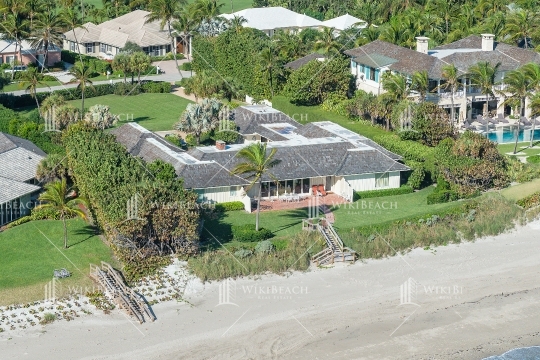 11706 Turtle Beach Rd. - North Palm Beach, FL