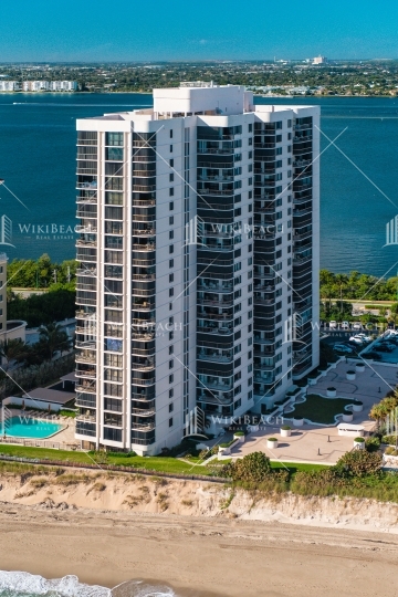 East Point (S) - Singer Island, FL