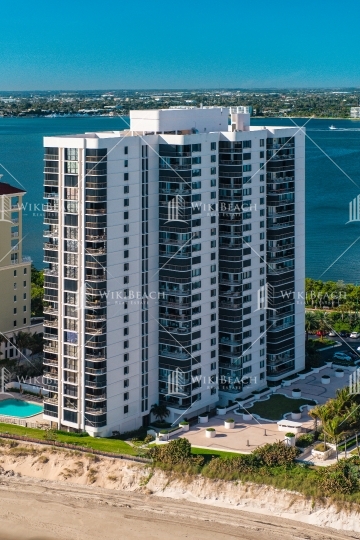 East Point (S) - Singer Island, FL