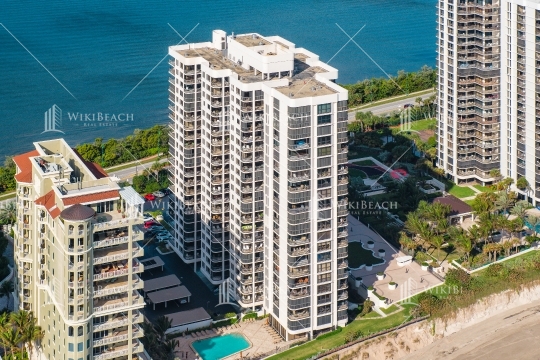 East Point (S) - Singer Island, FL