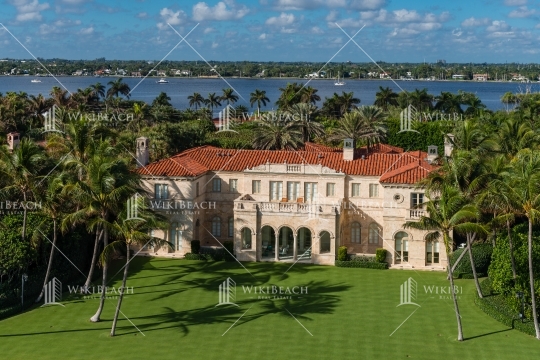 1341 S Ocean Blvd. - Palm Beach, FL