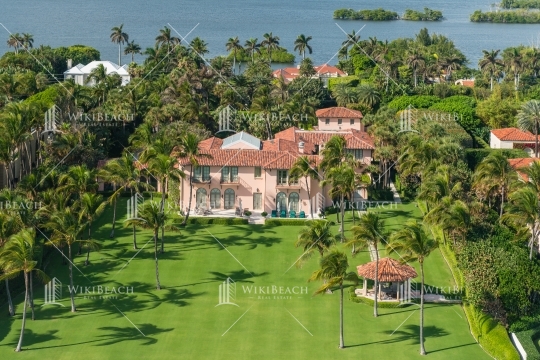1410 S Ocean Blvd. - Palm Beach, FL