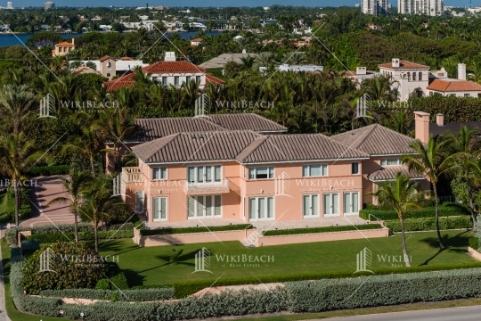 680 S Ocean Blvd. - Palm Beach, FL