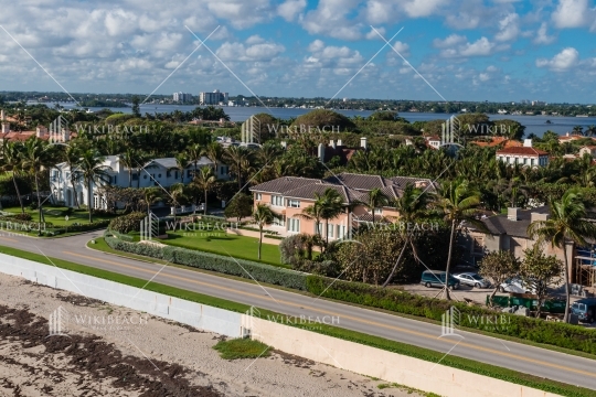 680 S Ocean Blvd. - Palm Beach, FL