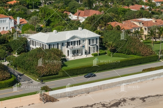 101 Jungle Rd. - Palm Beach, FL