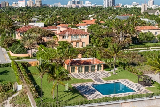 190 S Ocean Blvd. - Palm Beach, FL