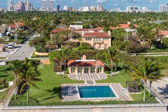 190 S Ocean Blvd. - Palm Beach, FL