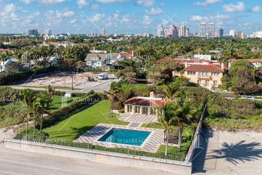 190 S Ocean Blvd. - Palm Beach, FL