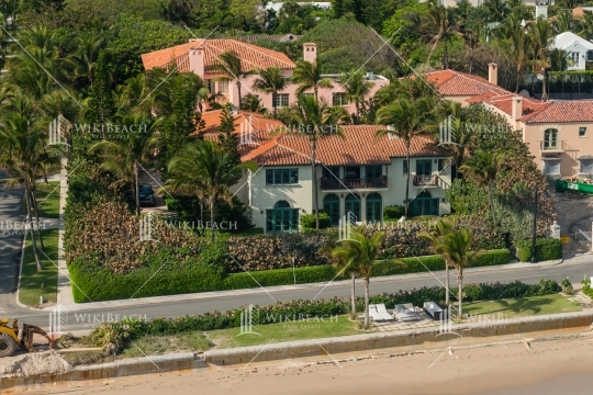 101 Dunbar Rd. - Palm Beach, FL