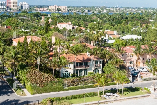 101 Dunbar Rd. - Palm Beach, FL