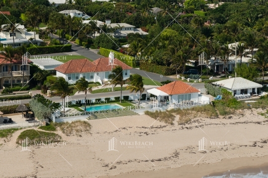 1270 N Ocean Blvd. - Palm Beach, FL