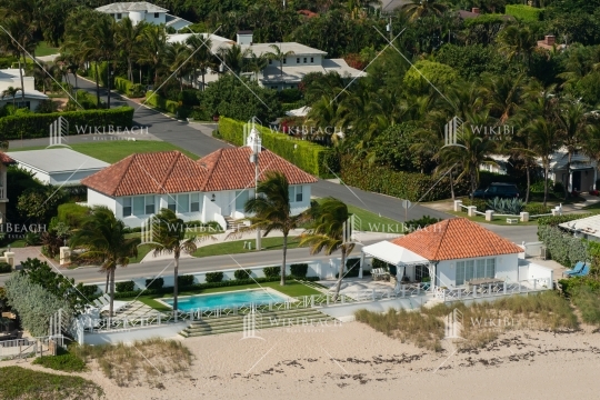 1270 N Ocean Blvd. - Palm Beach, FL