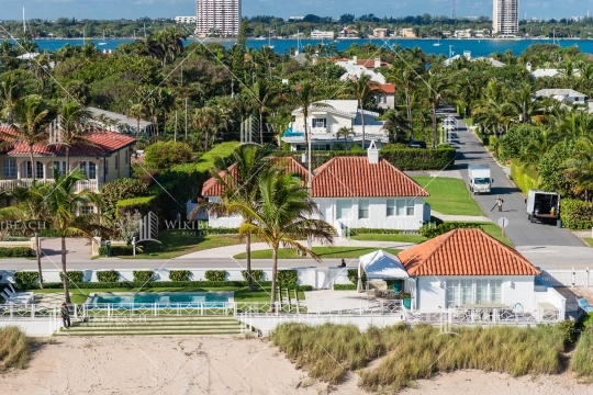 1270 N Ocean Blvd. - Palm Beach, FL