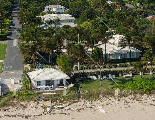 1285 N Ocean Blvd. - Palm Beach, FL