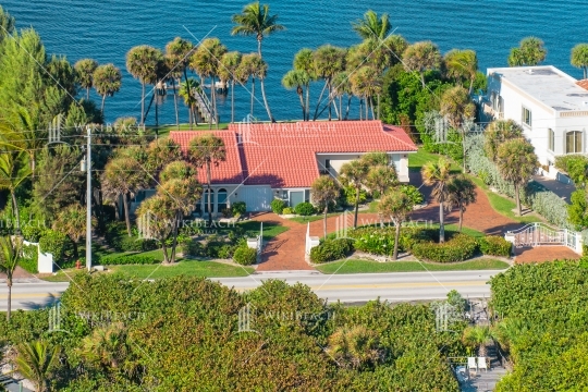 1900 S Ocean Blvd. - Manalapan, FL