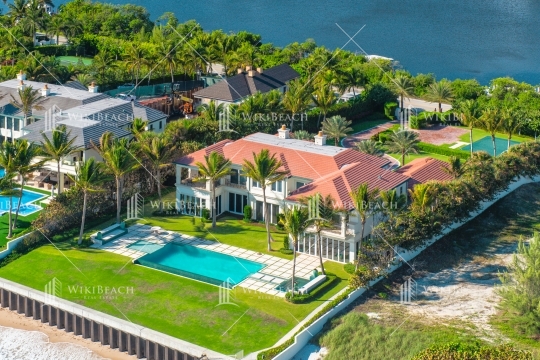 700 S Ocean Blvd. - Manalapan, FL