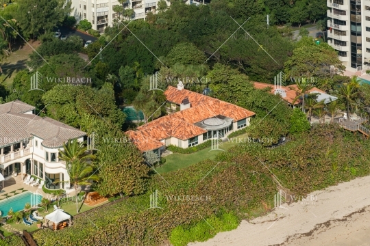 4612 S Ocean Blvd - Highland Beach, FL