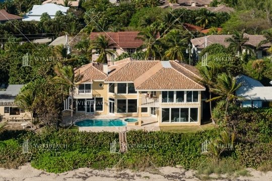 4111 S Ocean Blvd. - Highland Beach, FL