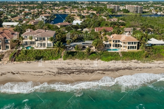 4115 S Ocean Blvd - Highland Beach, FL