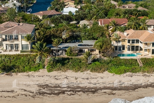 4115 S Ocean Blvd - Highland Beach, FL