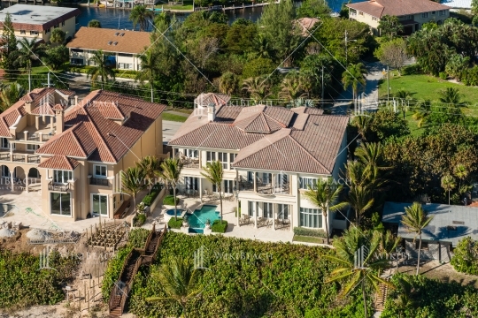 4117 S Ocean Blvd. - Highland Beach, FL