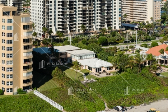 Ridge - Highland Beach, FL