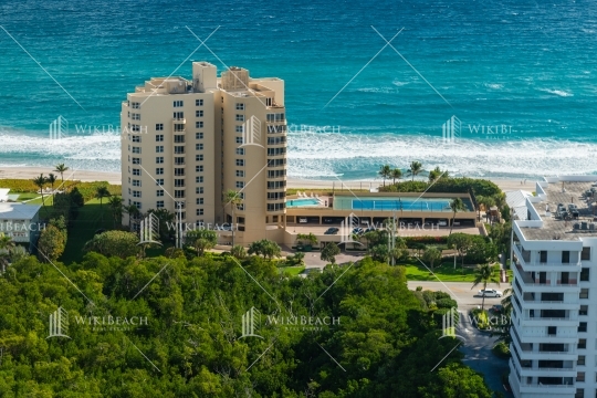 Clarendon - Highland Beach, FL