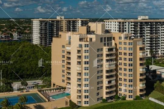 Clarendon - Highland Beach, FL