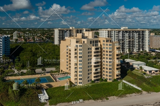 Clarendon - Highland Beach, FL