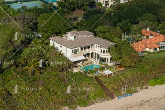 4621 S Ocean Blvd - Highland Beach, FL