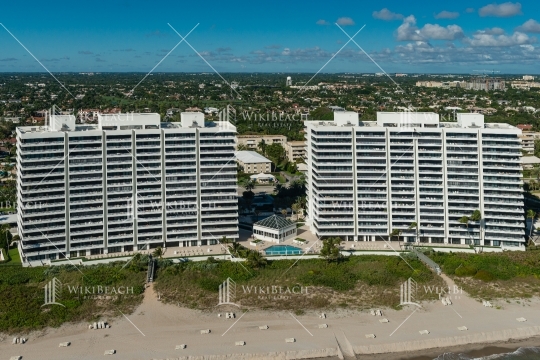 The Addison (N) - Boca Raton, FL