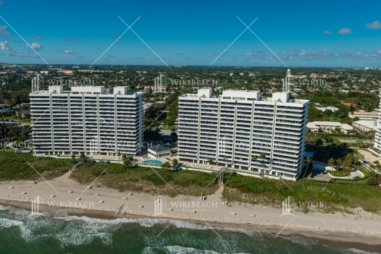 The Addison (N) - Boca Raton, FL