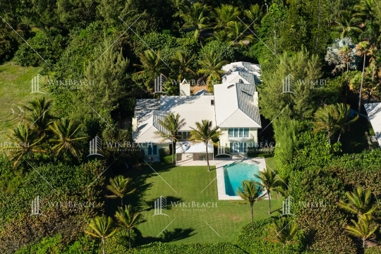 2985 N Ocean Blvd. - Gulf Stream, FL