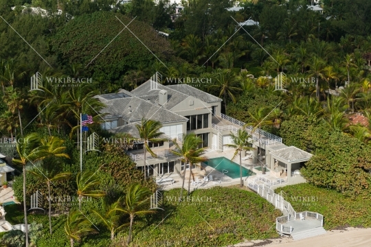 3111 N Ocean Blvd. - Gulf Stream, FL