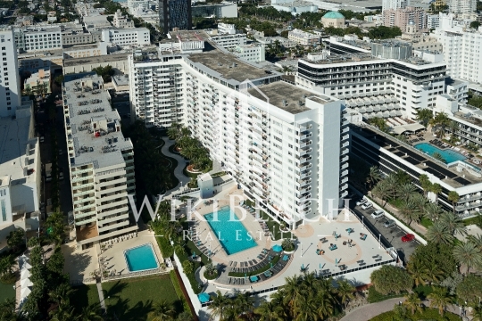 Decoplage - South Beach, FL