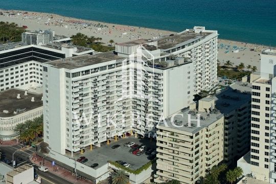 Decoplage - South Beach, FL