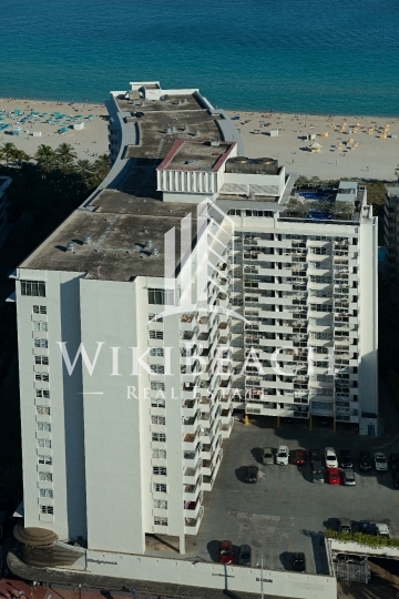 Decoplage - South Beach, FL